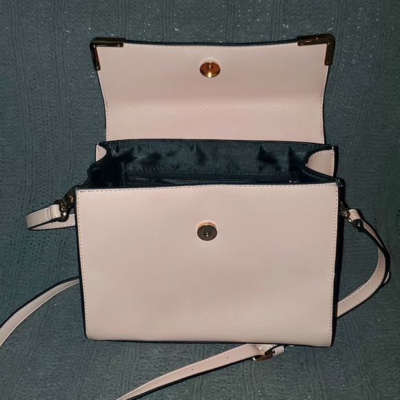 Blush Dune London Purse - Picture 5 of 7
